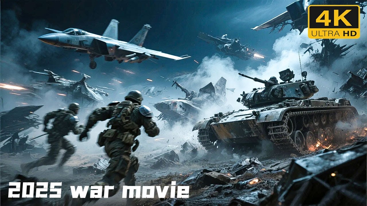 Ночные охоты! Добровольцы взяли в плен генералов, поставили смертельные ловушки, враги уничтожены!