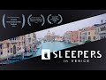 Sleepers in Venice (2018) film with English subtitle