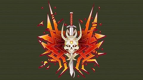 Doom Eternal Ultra-Nightmare run, part 1, PC using ds4 controller.