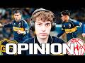DAVOO XENEIZE OPINA DE BOCA 2 HURACAN 3 - OCTAVOS DE FINAL - APERTURA 2026