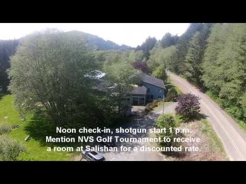 Neskowin Valley School GOLF TOURNAMENT 2015