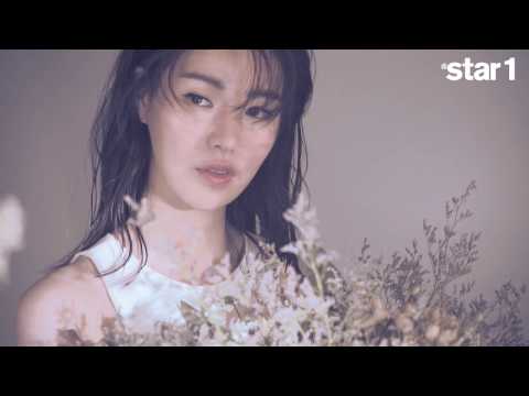 앳스타일(@star1) 2015년 9월호 임지연 인터뷰