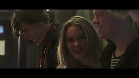 Zara Larsson - Uncover (Official Music Video)