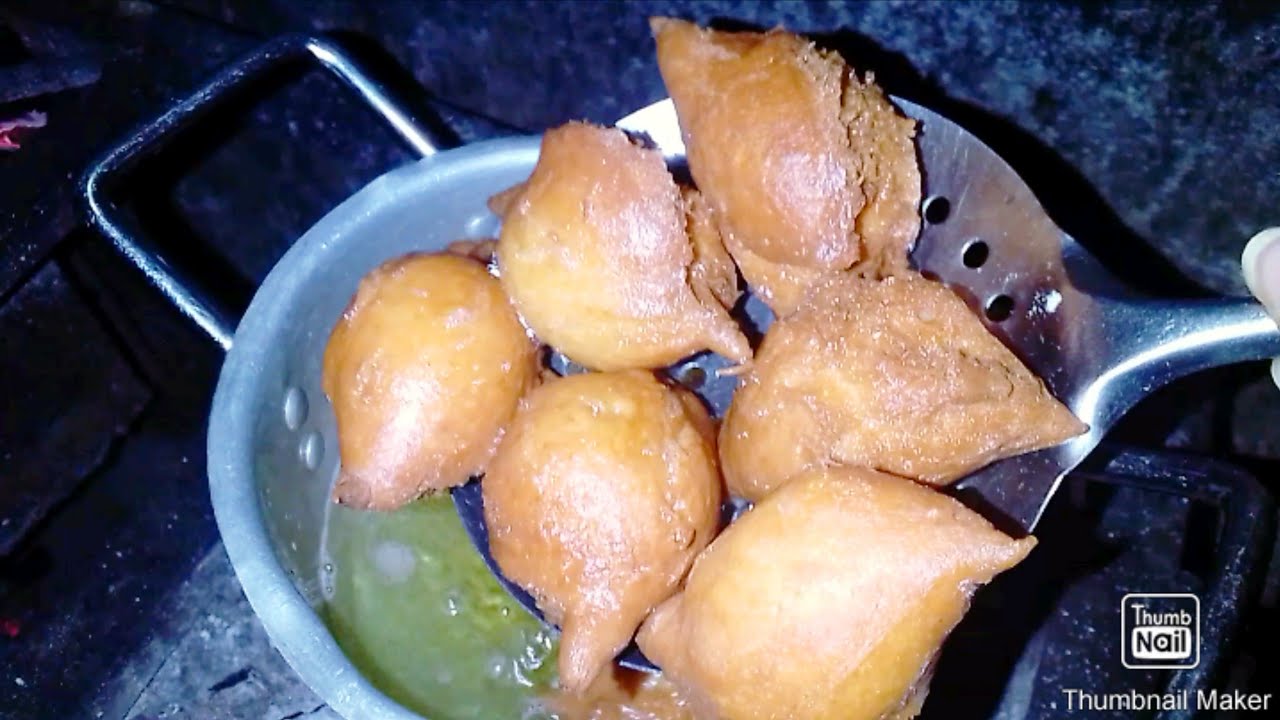 COMO FAZER GULABOS ( BOLINHO DE CHUVA DE MOÇAMBIQUE ) | PAULA LOPES YOUTUBER MOÇAMBICANA 🇲🇿