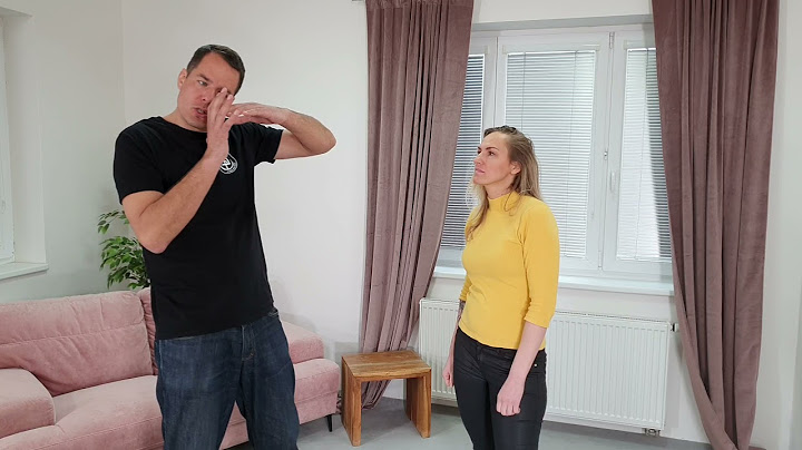 Výzva Žij v bezpečí - Co dělat, když dojde na nejhorší
