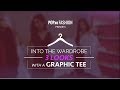 Into The Wardrobe: 3 Looks With A Graphic Tee - POPxo Fashion