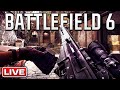 Battlefield 6 Season 1 SOON! LMG's Today?