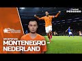 eEURO 2020 | MONTENEGRO - NETHERLANDS | GROUPSTAGE