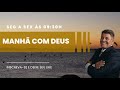 Manh com deus  09052024