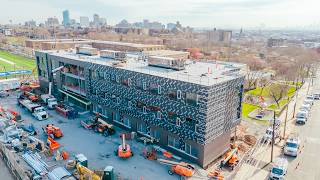 KIPP NJ - Avon Ave - April 2026