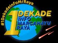 1 dekade media informasi komplek info margahayu raya