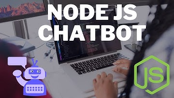 Create Chatbot Using Node JS - Part 28