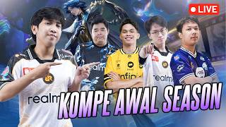 HARI INI KITA GLORY ! W @SkylarGaming @rrq_sutsujin99 @IhsanLuminaire  @Erwinxwinn