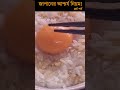 জাপানের অজানা ও আশ্চর্য নিয়ম- ৪র্থ পর্ব