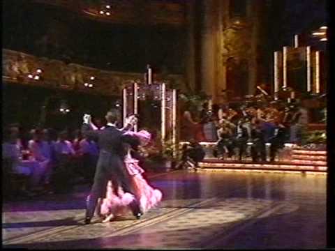 BBC Come Dancing 1992
