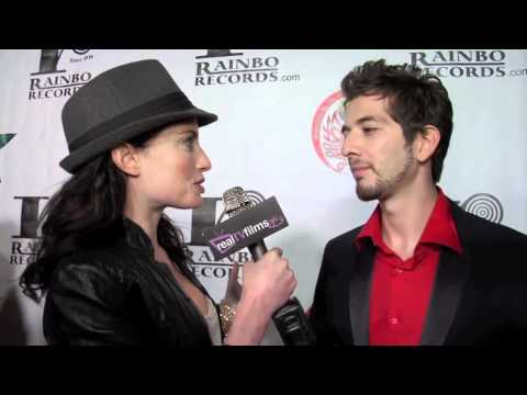 ADRIANO APONTE, the 20th Annual Los Angeles Music ...