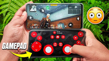 I Played Free Fire Using Gamepad App – Smooth Controls?