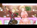 [デレステMV]おかしな国のおかし屋さん【三村かな子】