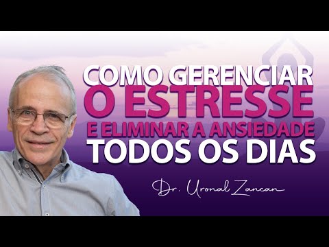 Vídeo: 4 maneiras de participar de aconselhamento de gerenciamento de estresse