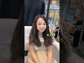 【国宝級美少女!?】可愛すぎる女の子の前髪を切ったらまさかのヤバいことに💦