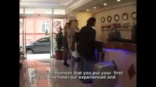 Nihat Demirel Simper Otel Tanıtım Filmi