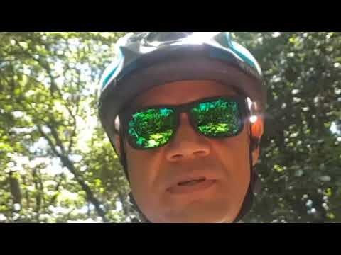 Robson Mour&atilde;o pedal 20/04/2019 estreia uniforme