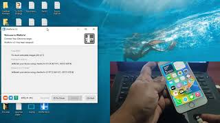 ✅JAILBREAK iOS 15.8 to iOS 16.7.4 (NO CHECKRA1N) TUTORIAL WINDOWS