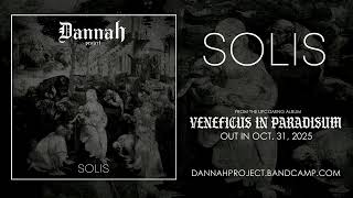DannaH Project - Solis