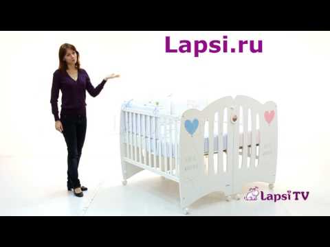 Дополнительная опция для соединения кроваток для двойни Micuna Kit Duo CP-1774 (Микуна)