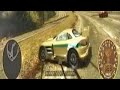 NFS Most Wanted Last Pursuit In A Mercedes Benz SLR 