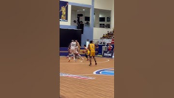 Nha Trang Dolphins phối hợp #vba2023