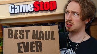 I FINALLY WON?! - Buying Old Games at GameStop in 2024... by Retro Rebound 24,271 views 2 days ago 21 minutes