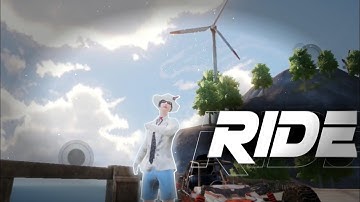 RIDE | PUBG MONTAGE | SAMSUNG,A3,A5,A6,A7,J2,J5,37,S5,S6,$7,59,A10,A20,A30,A50,A70