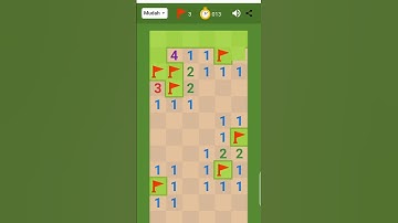 finally under than  20 seconds🎉 #games #minesweeper