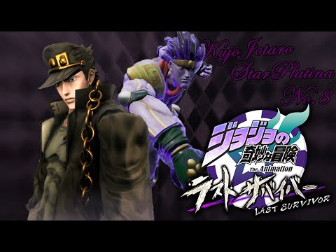 【ゆっくり実況】「俺が時を止めた」不良のレッテルの青年＃８【ジョジョLS】