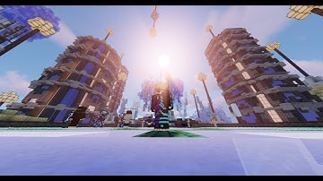 Playing BedWars Doubles 1 For the first time | Herobrine.org