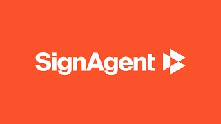 Demo - SignAgent for Sign Programming