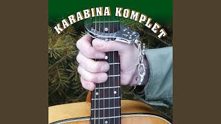 Video thumbnail of "Karabina - Joe bowers"