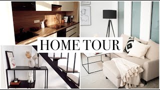 HOME TOUR | Kata Baumgartner