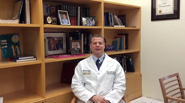 Jerry Lowder, MD - Female Pelvic Medicine and Reco...