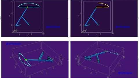 Spatial Chebyshev Mechanism