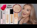 August Beauty Favourites ft. Ana Luisa Jewelry