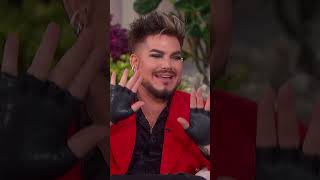 Adam Lambert Was Nearly Cut in the Audition Stage of American Idol