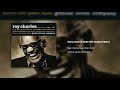 Ray charles feat elton john  sorry seems to be the hardest word official audio