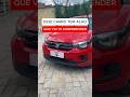 Esse carrinho tem algo que vai te surpreender! É um carro recomendado? #shorts