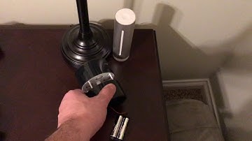 Netatmo Wind Guage
