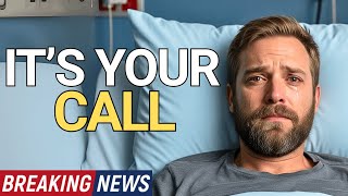 Man Turns Life Around After Shocking NDE; Shown the Truth About Opportunities | NDE Awakening