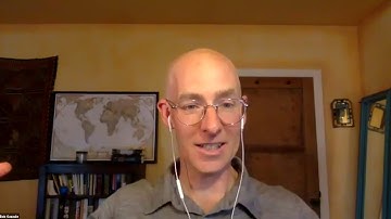 Sabbatical at MobLab