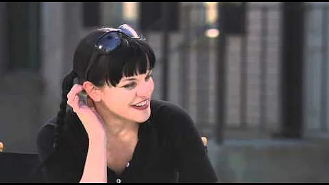 The Perfect Woman for Gibbs