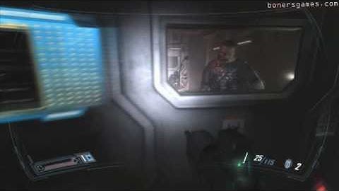 F.E.A.R.2 - Project Origin - Interval 05 - [6/8]